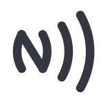 Nfc SVG Icon